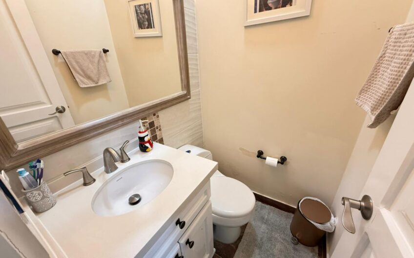 Casa Campestre en venta – Sector La Y, Calarcá