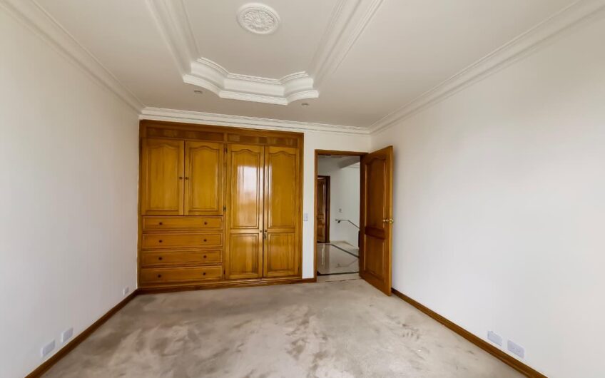 Apartamento para Alquiler en Sector Providencia al norte de Armenia