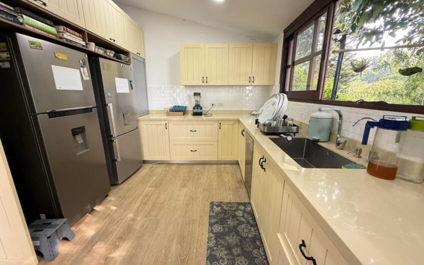 Casa Campestre para la Venta en Sector Tribunas en Pereira