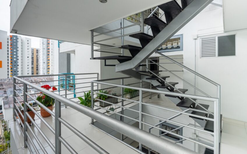 Apartamento en venta – Carrera 19 Norte