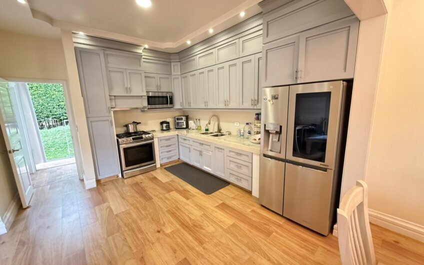 Casa Campestre en venta – Sector La Y, Calarcá