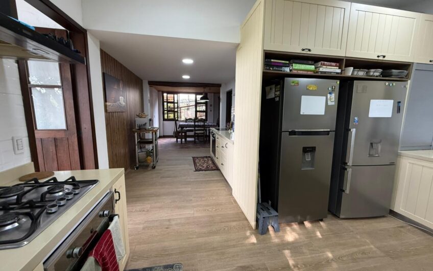 Casa Campestre para la Venta en Sector Tribunas en Pereira