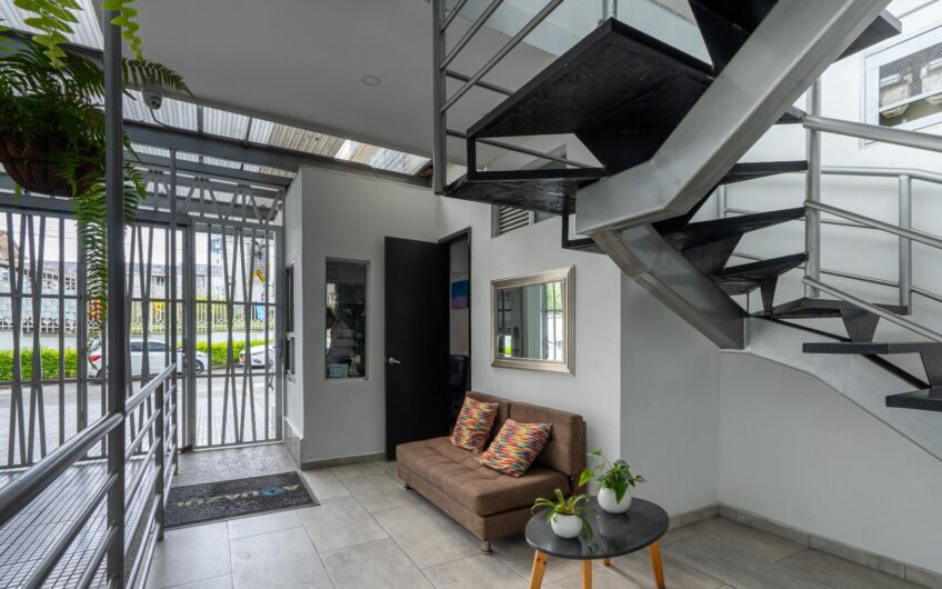 Apartamento en venta – Carrera 19 Norte