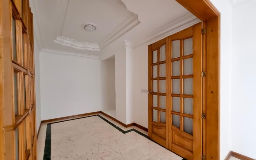 Apartamento para Alquiler en Sector Providencia al norte de Armenia