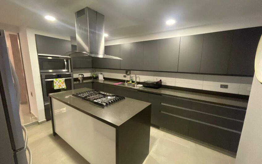 Espectacular Penthouse para Alquiler en el Sector de la Castellana al norte de Armenia