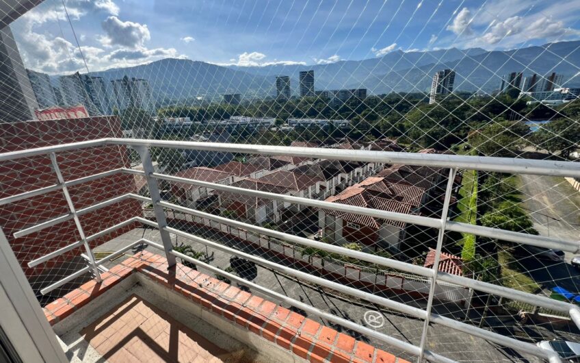 Apartamento en Venta en La Castellana – Sector Parque de la Vida, Norte de Armenia