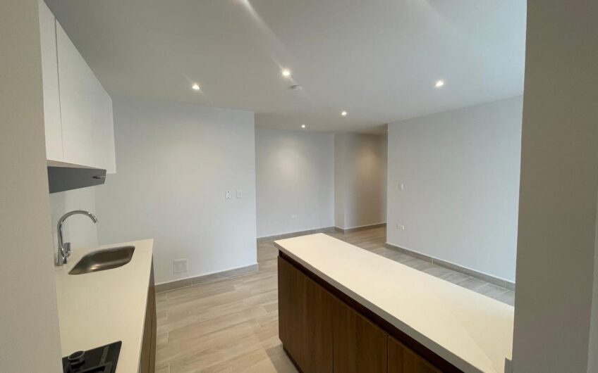 Apartamento en Arriendo – La Castellana