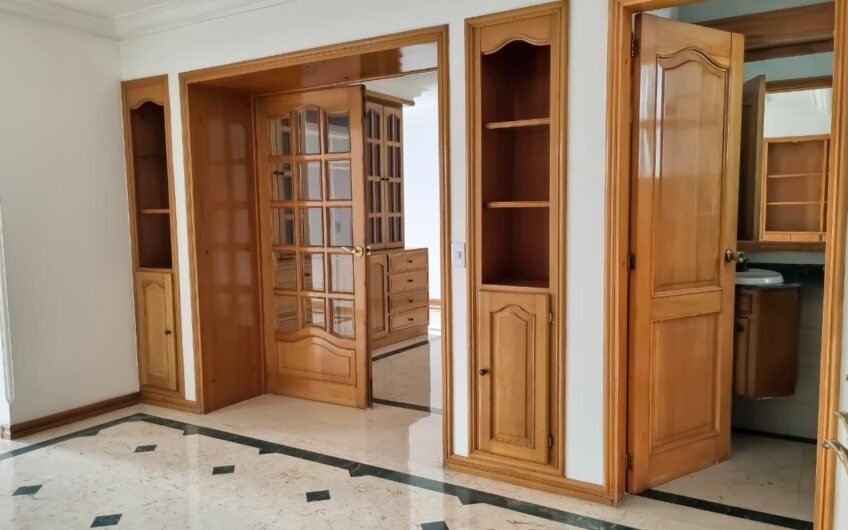 Apartamento para Alquiler en Sector Providencia al norte de Armenia