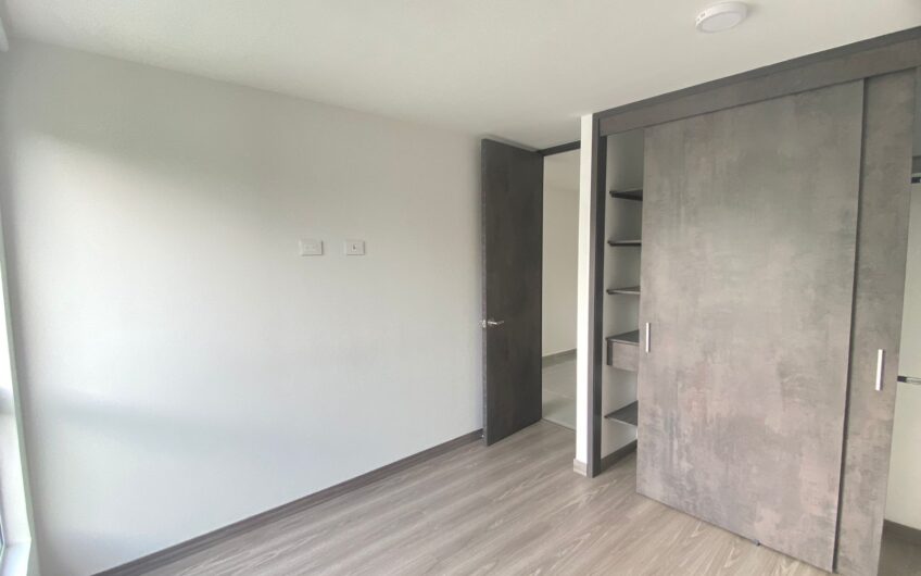 Espectacular Apartamento para Alquiler en la Avenida Centenario al norte de Armenia