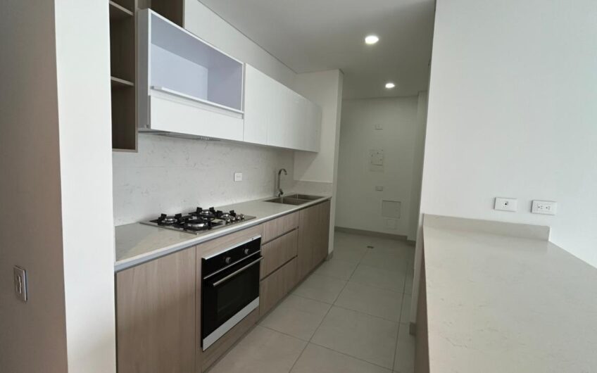 Espectacular Apartamento Campestre Vía al Caimo para Venta