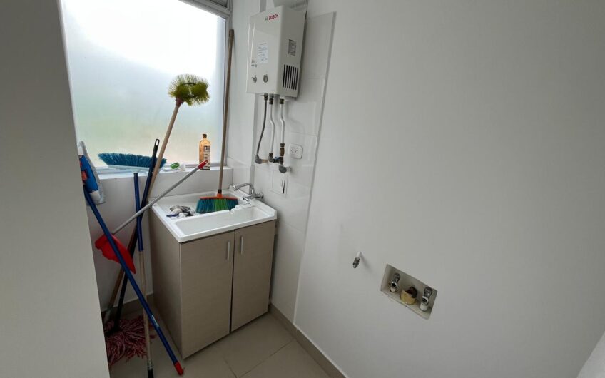 Espectacular apartamento dúplex para Alquiler en Fundadores al norte de Armenia