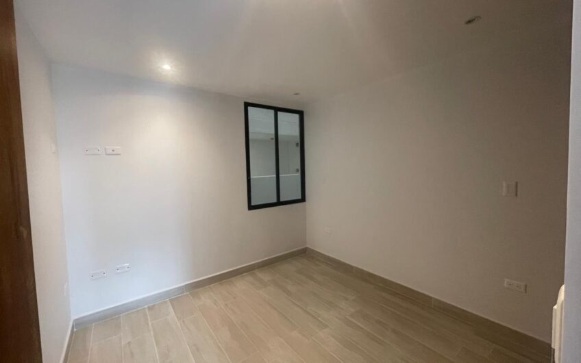 Apartamento para Alquiler en la Castellana al norte de Armenia