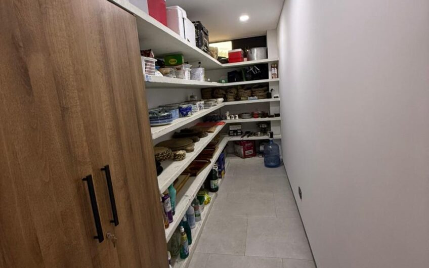 Exclusiva Casa Campestre para la Venta en Sector Aeropuerto de Armenia