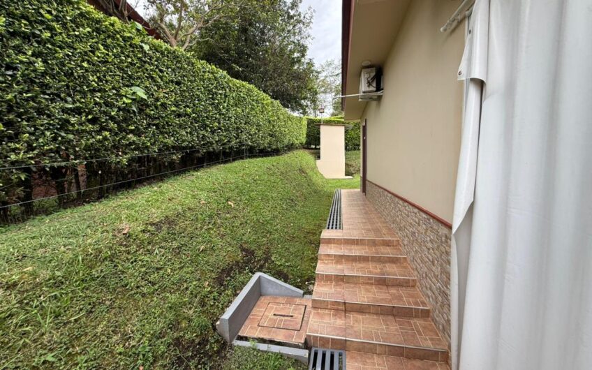 Casa Campestre en venta – Sector La Y, Calarcá