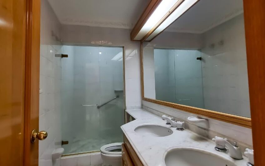 Apartamento para Alquiler en Sector Providencia al norte de Armenia