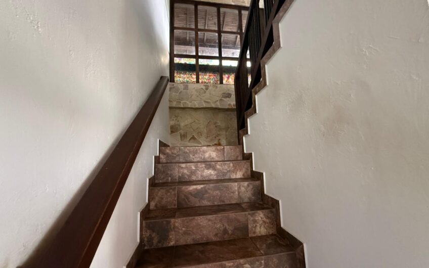 Casa Campestre para la Venta en Sector Tribunas en Pereira