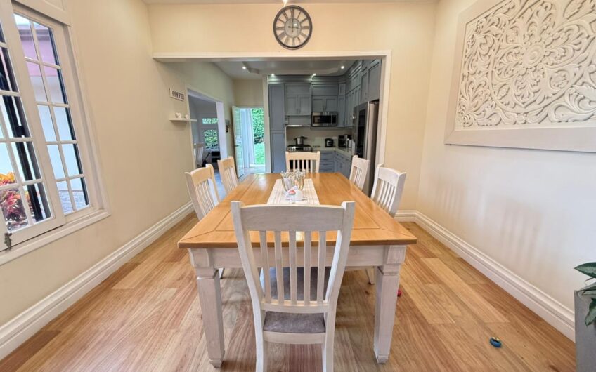 Casa Campestre en venta – Sector La Y, Calarcá