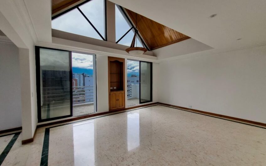 Apartamento para Alquiler en Sector Providencia al norte de Armenia