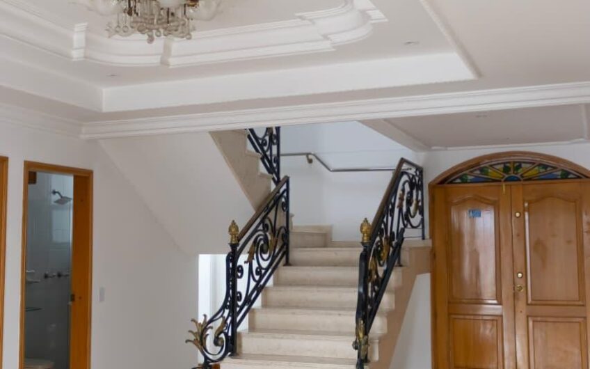 Apartamento para Alquiler en Sector Providencia al norte de Armenia