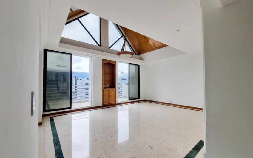 Apartamento para Alquiler en Sector Providencia al norte de Armenia