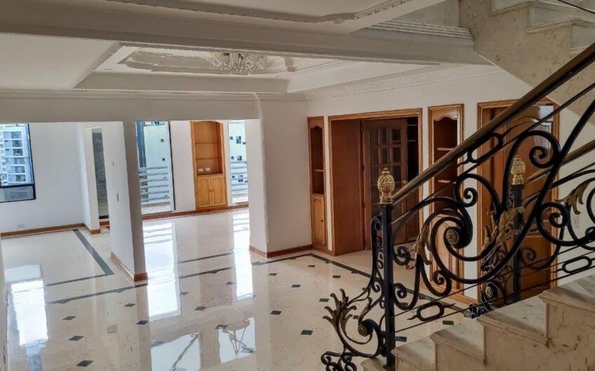 Apartamento para Alquiler en Sector Providencia al norte de Armenia