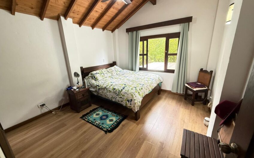 Casa Campestre para la Venta en Sector Tribunas en Pereira