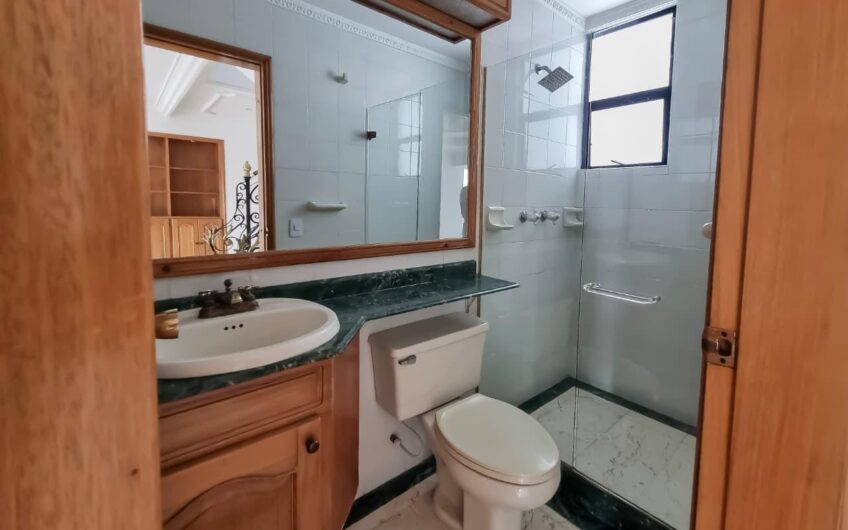 Apartamento para Alquiler en Sector Providencia al norte de Armenia