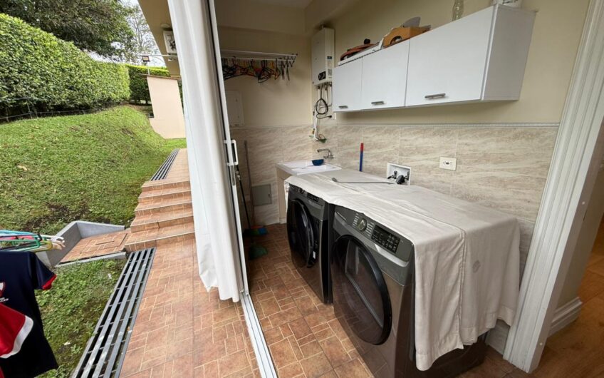 Casa Campestre en venta – Sector La Y, Calarcá