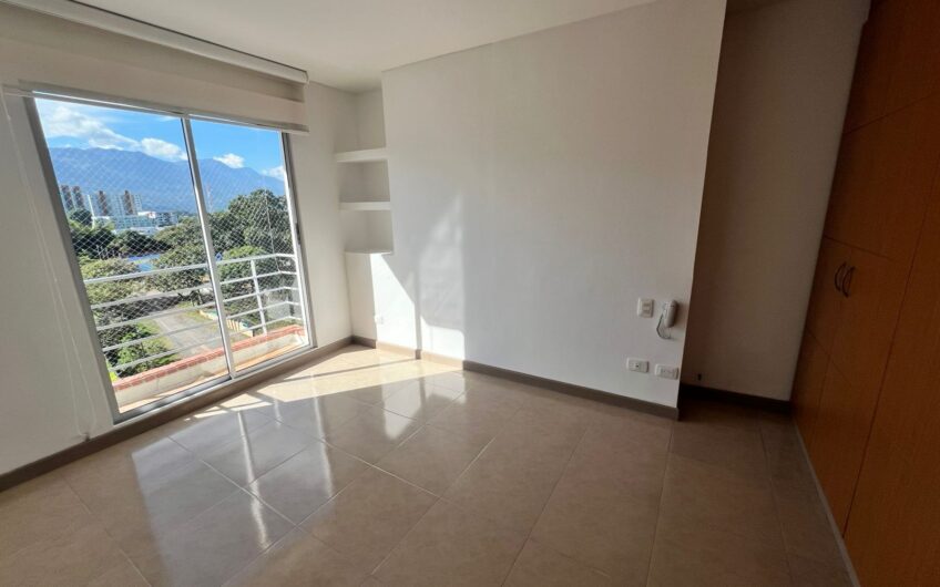 Apartamento en Venta en La Castellana – Sector Parque de la Vida, Norte de Armenia