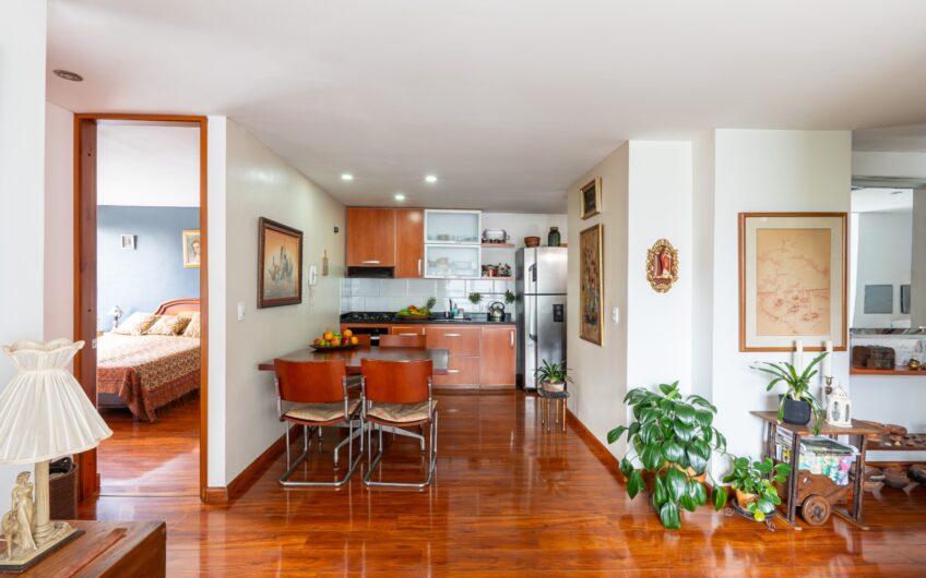 Apartamento en venta – Carrera 19 Norte