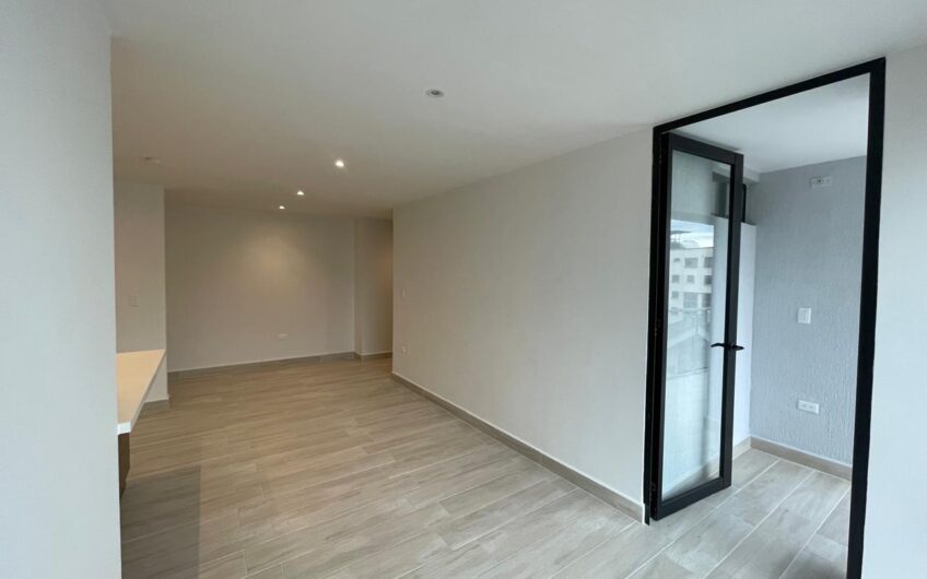 Apartamento en Arriendo – La Castellana