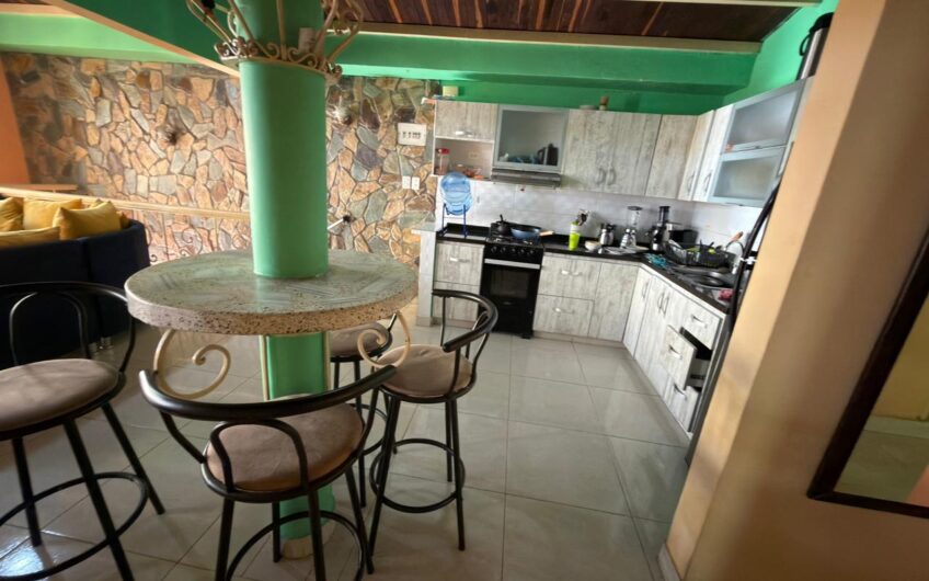 Casa para la Venta – Montenegro, Quindío