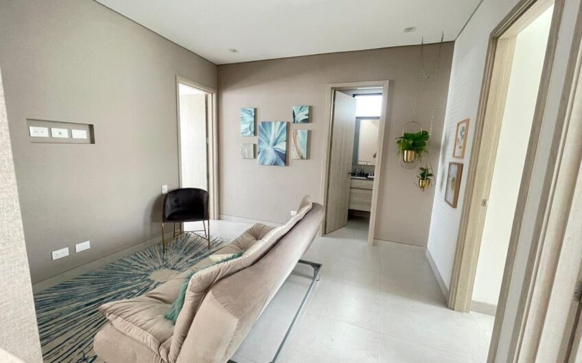 Casa Campestre para la Venta en Sector Aeropuerto