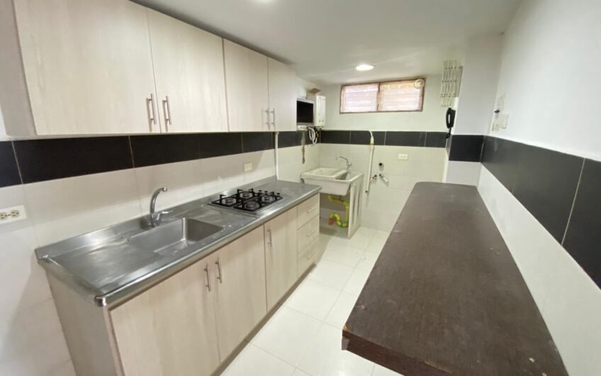 Apartamento para Alquiler Vía Circasia en Condominio Campestre