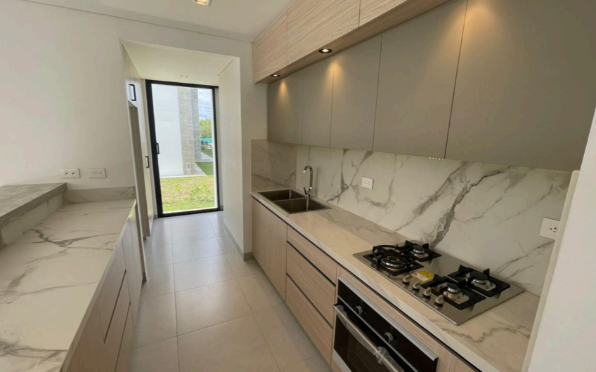 Casa Campestre para la Venta en Sector Aeropuerto