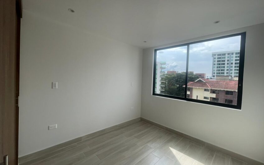 Apartamento para Alquiler en la Castellana al norte de Armenia