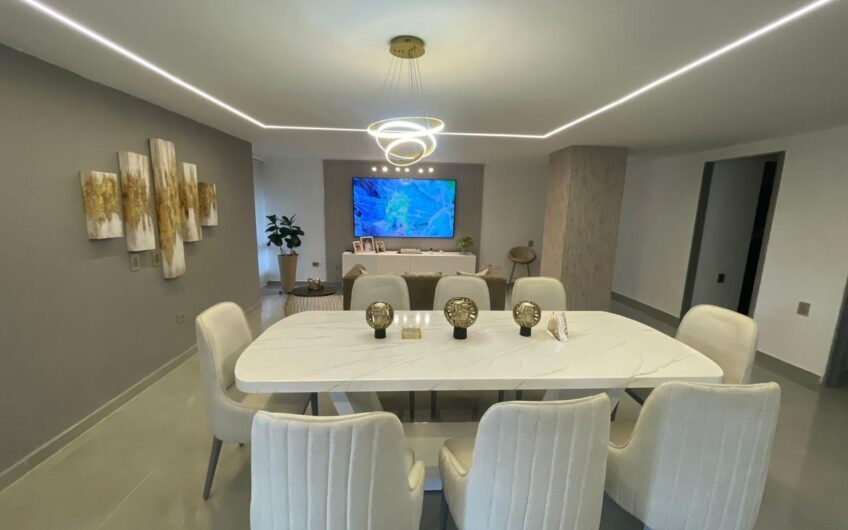 Espectacular Penthouse para Alquiler en el Sector de la Castellana al norte de Armenia