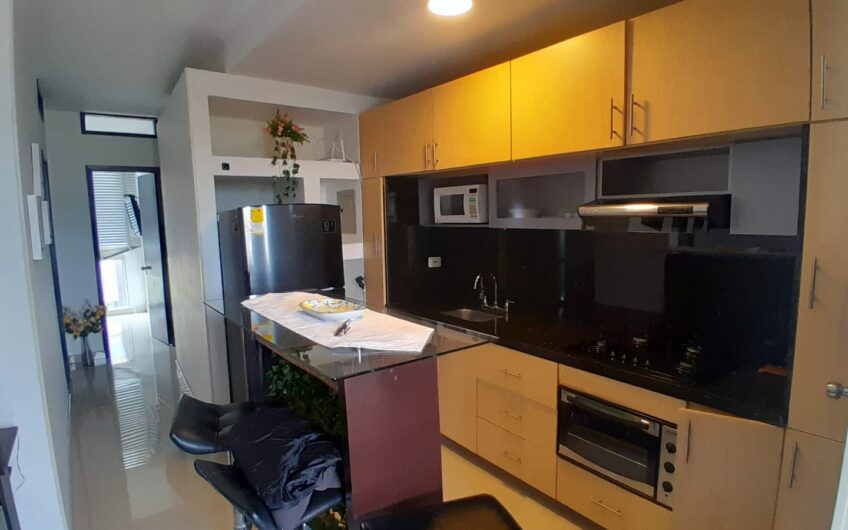 Apartamento Amoblado para Alquiler en la Avenida 19 al norte de Armenia