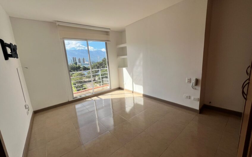 Apartamento en Venta en La Castellana – Sector Parque de la Vida, Norte de Armenia