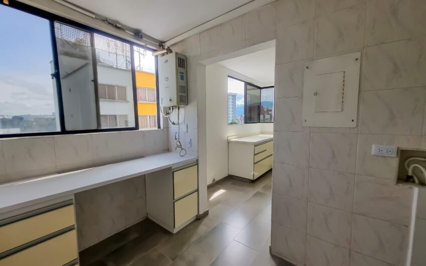 Apartamento para Alquiler en Sector Providencia al norte de Armenia