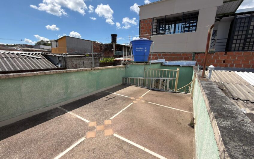 Casa para la Venta – Montenegro, Quindío