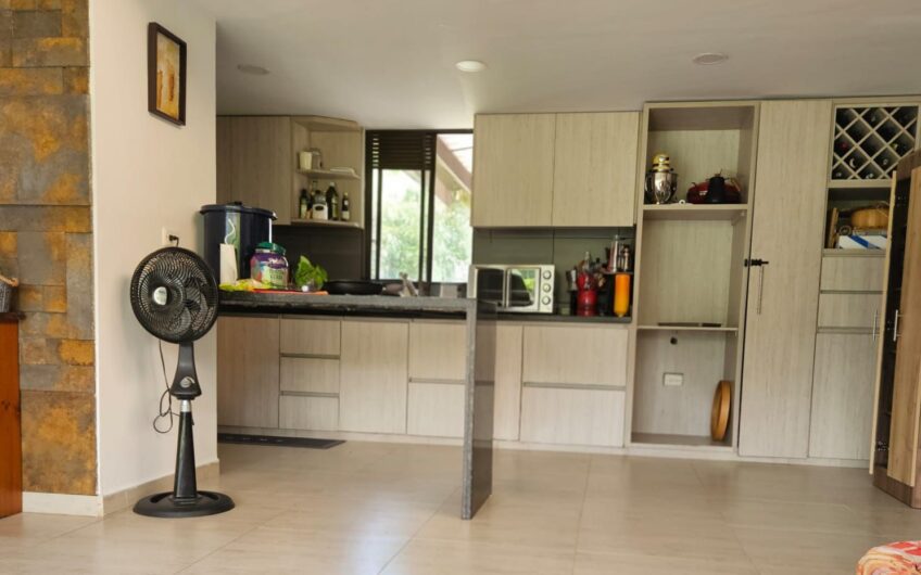 Casa Campestre para Arriendo en Calarcá