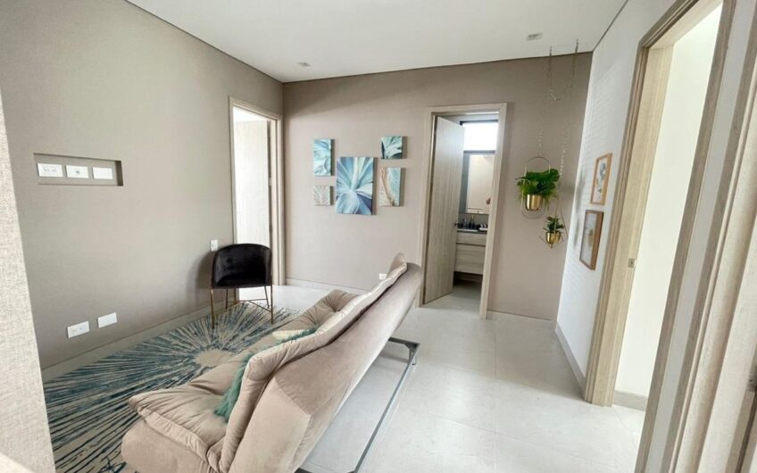 Casa Campestre para la Venta en Sector Aeropuerto