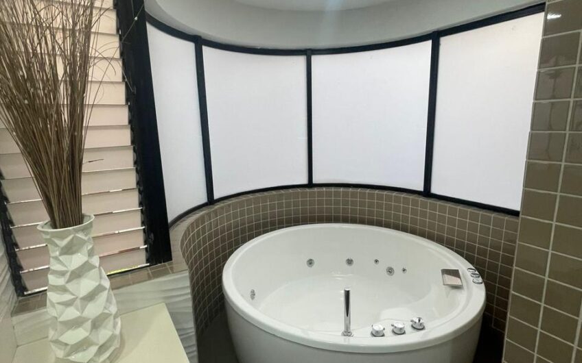 Espectacular Penthouse para Alquiler en el Sector de la Castellana al norte de Armenia