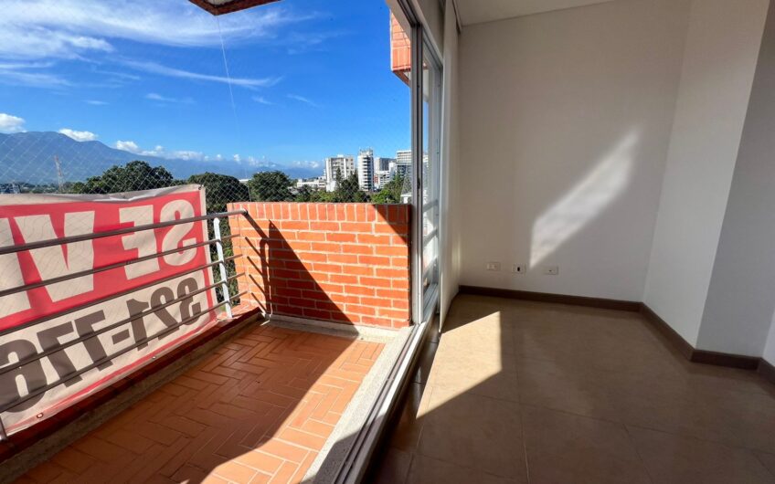 Apartamento en Venta en La Castellana – Sector Parque de la Vida, Norte de Armenia