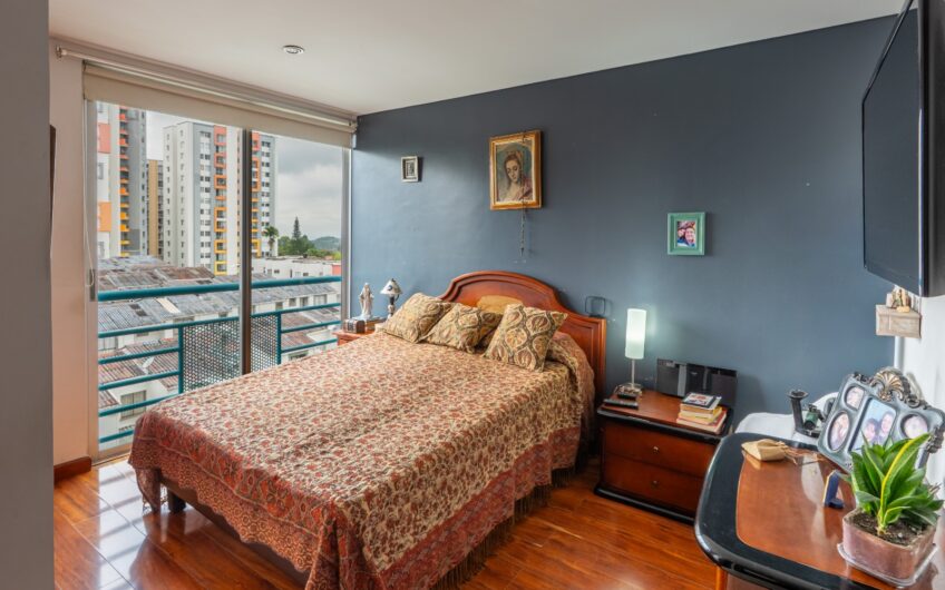 Apartamento en venta – Carrera 19 Norte
