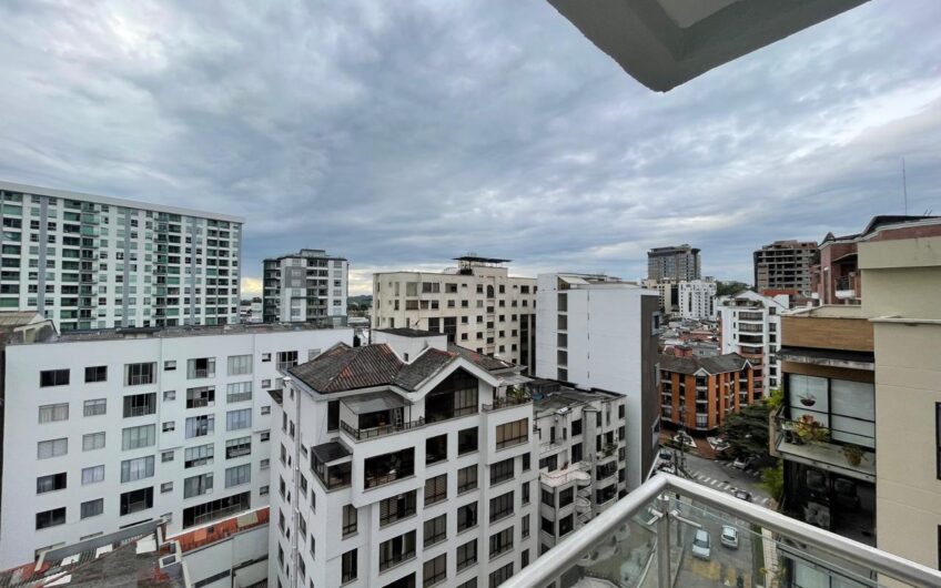 Apartamento en Arriendo – La Castellana