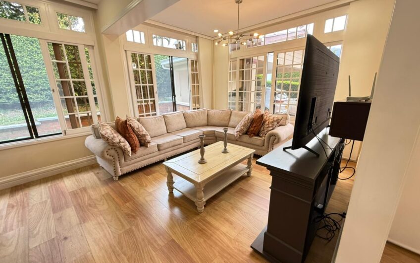 Casa Campestre en venta – Sector La Y, Calarcá