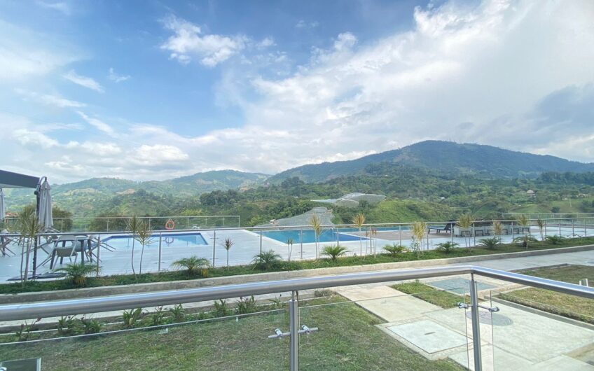 Espectacular Apartamento para Alquiler en la Avenida Centenario al norte de Armenia