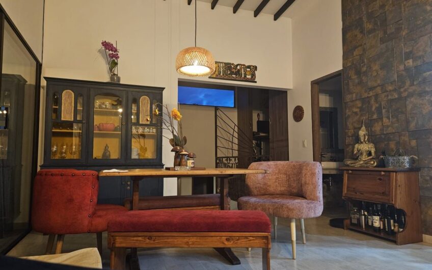 Casa Campestre para Arriendo en Calarcá